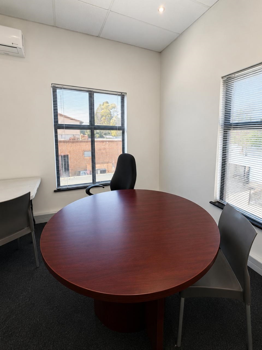 To Let Commercial Property for Rent in Bedfordview Gauteng