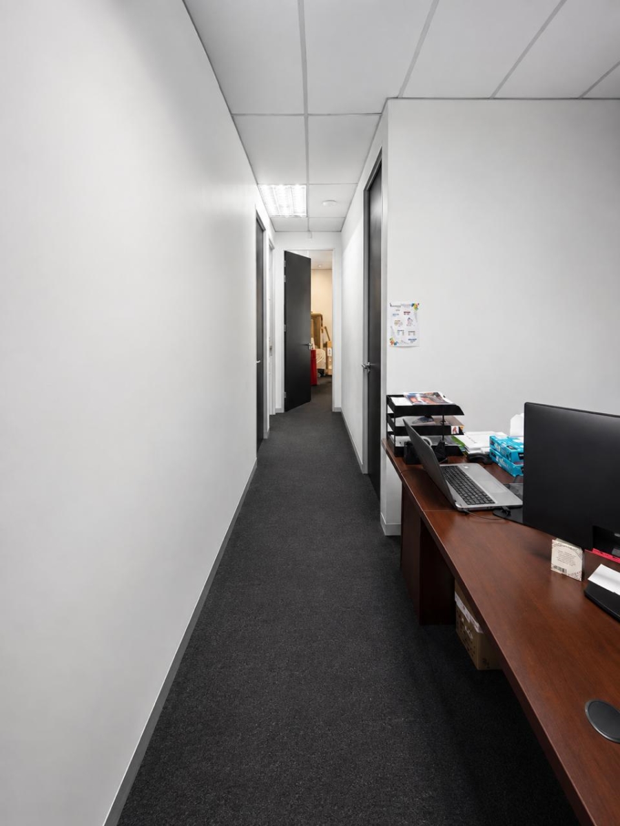 To Let Commercial Property for Rent in Bedfordview Gauteng