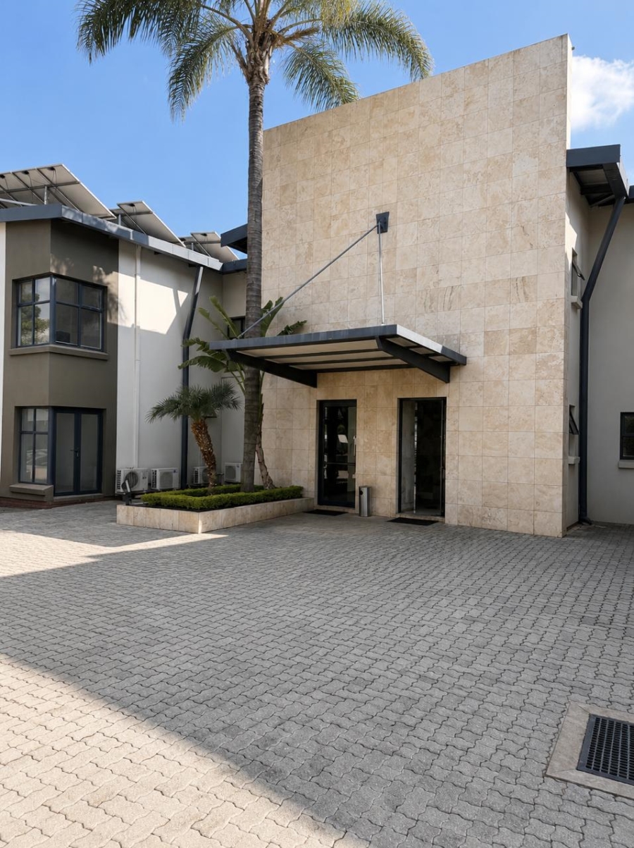 To Let Commercial Property for Rent in Bedfordview Gauteng