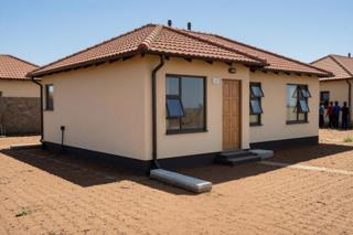 3 Bedroom Property for Sale in Windmill Park Gauteng