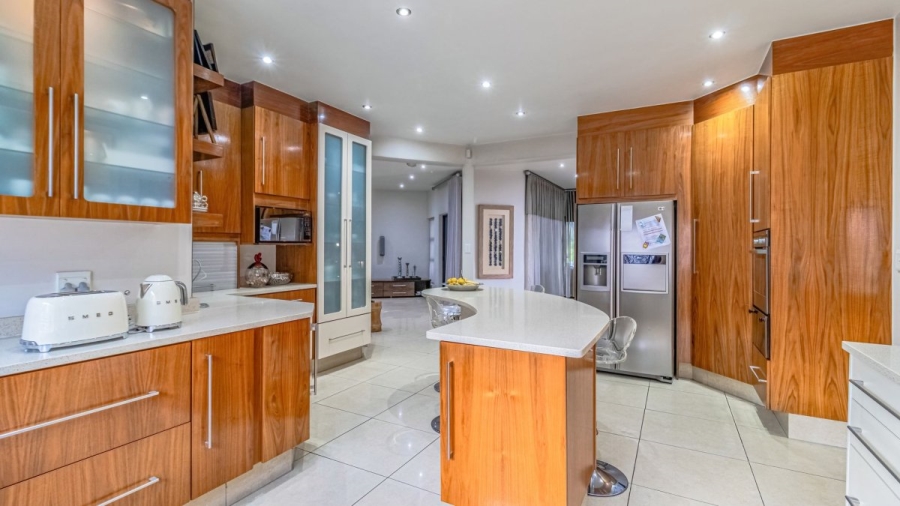 4 Bedroom Property for Sale in Dowerglen Gauteng