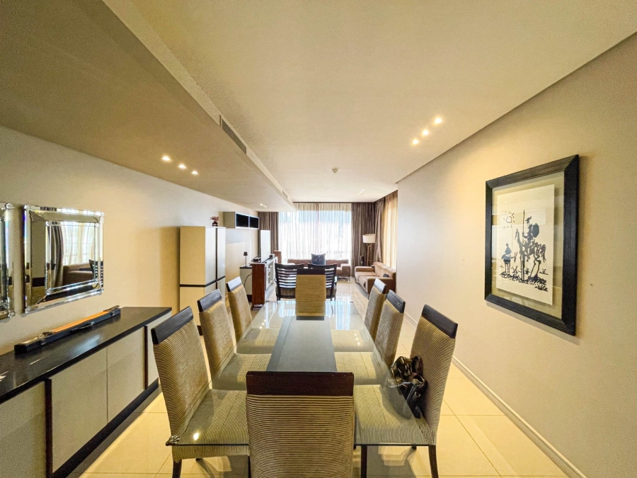 To Let 2 Bedroom Property for Rent in Morningside Gauteng