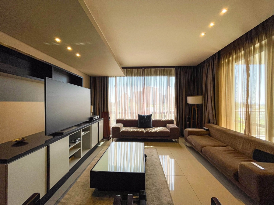 To Let 2 Bedroom Property for Rent in Morningside Gauteng