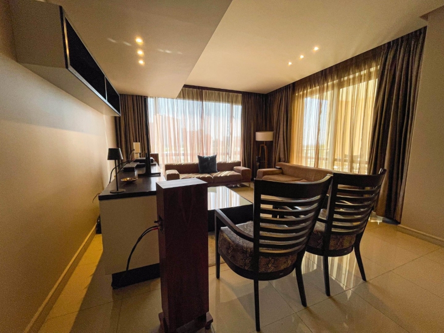To Let 2 Bedroom Property for Rent in Morningside Gauteng