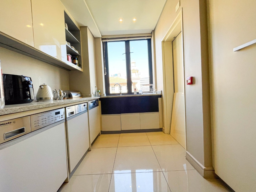 To Let 2 Bedroom Property for Rent in Morningside Gauteng