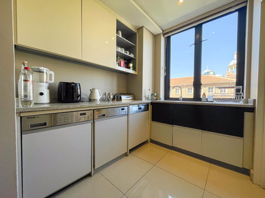 To Let 2 Bedroom Property for Rent in Morningside Gauteng