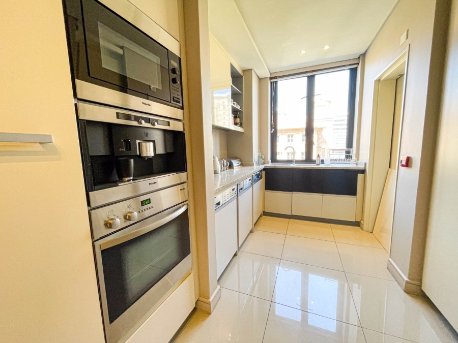 To Let 2 Bedroom Property for Rent in Morningside Gauteng
