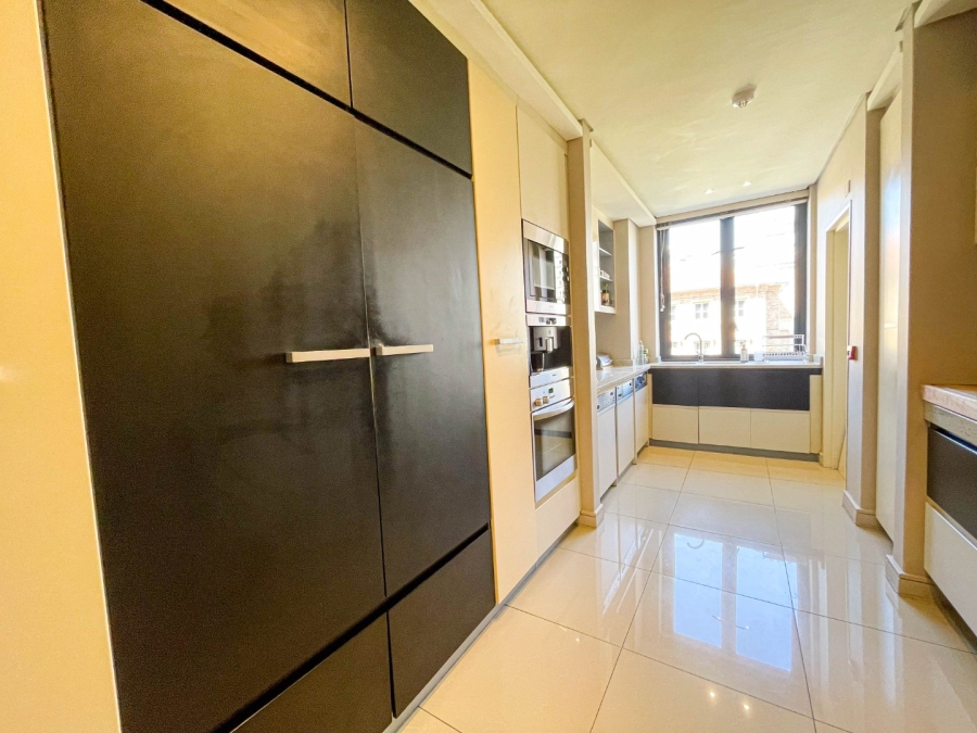 To Let 2 Bedroom Property for Rent in Morningside Gauteng