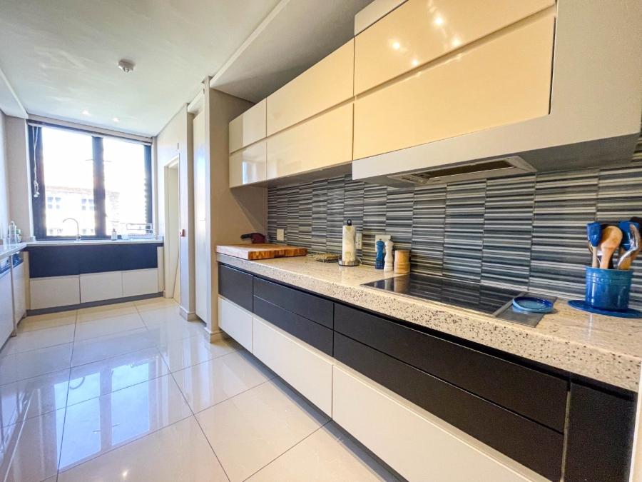 To Let 2 Bedroom Property for Rent in Morningside Gauteng