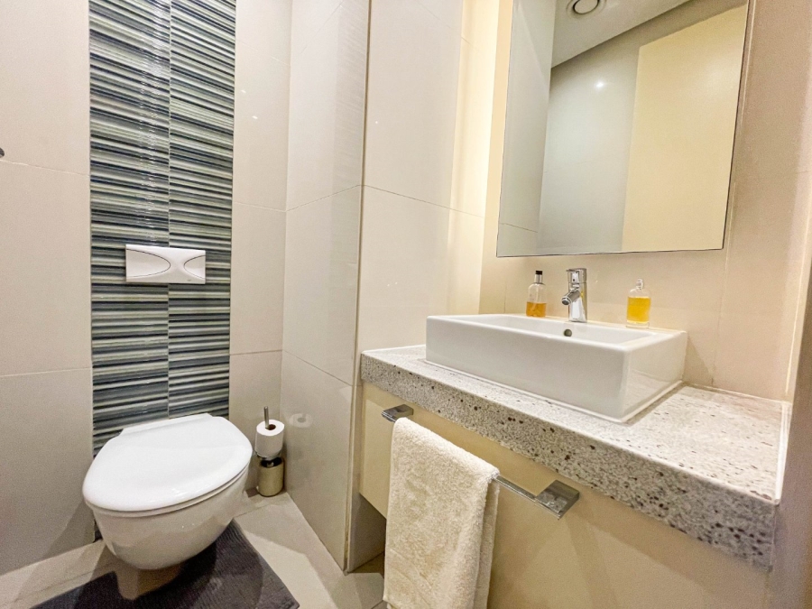 To Let 2 Bedroom Property for Rent in Morningside Gauteng