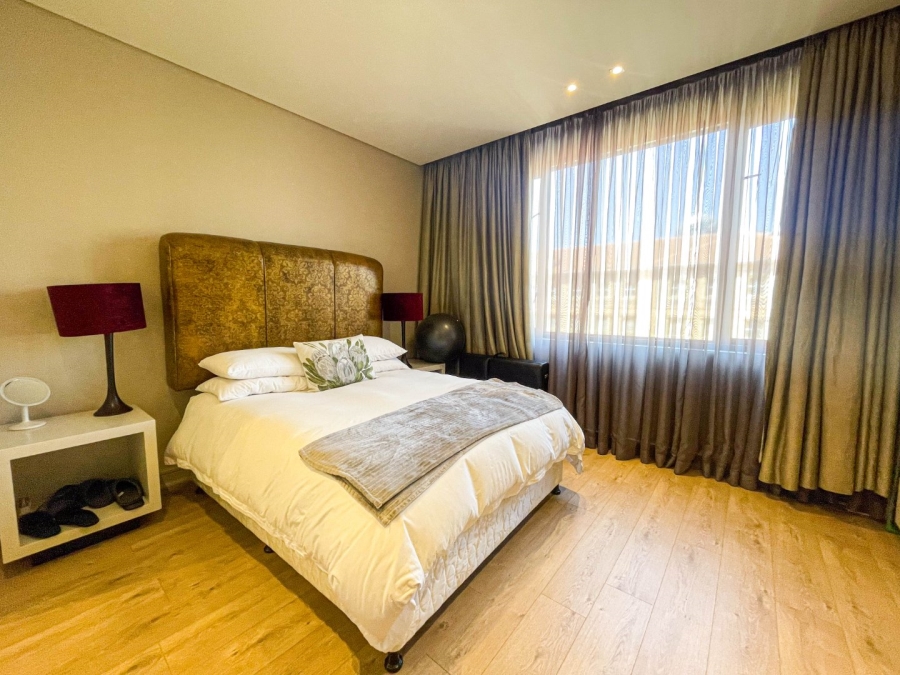 To Let 2 Bedroom Property for Rent in Morningside Gauteng