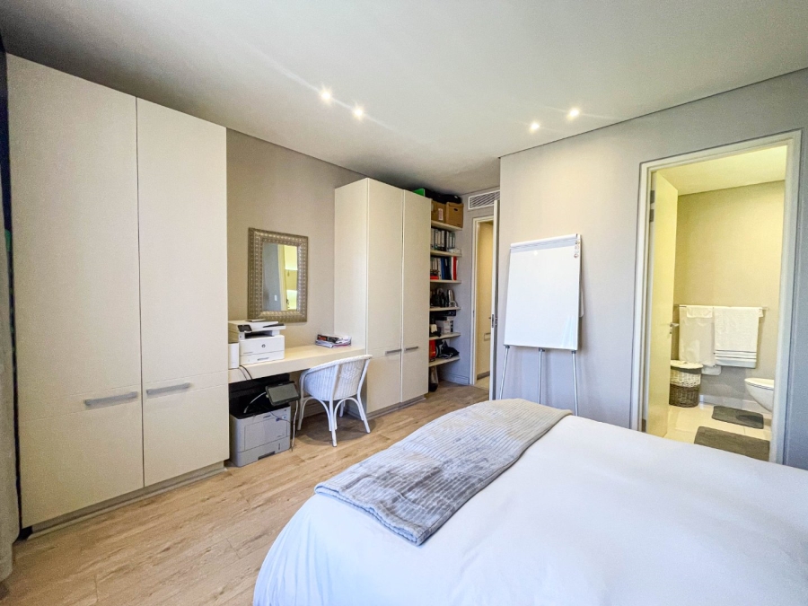 To Let 2 Bedroom Property for Rent in Morningside Gauteng