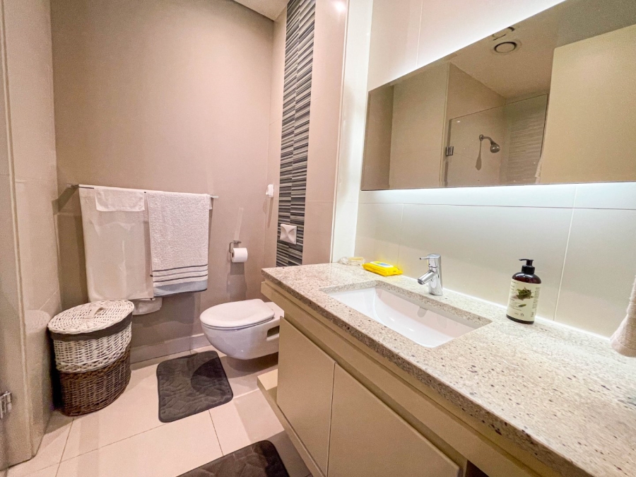 To Let 2 Bedroom Property for Rent in Morningside Gauteng