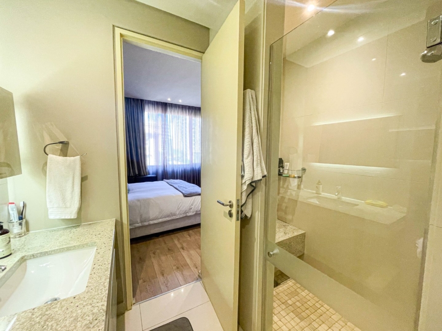 To Let 2 Bedroom Property for Rent in Morningside Gauteng