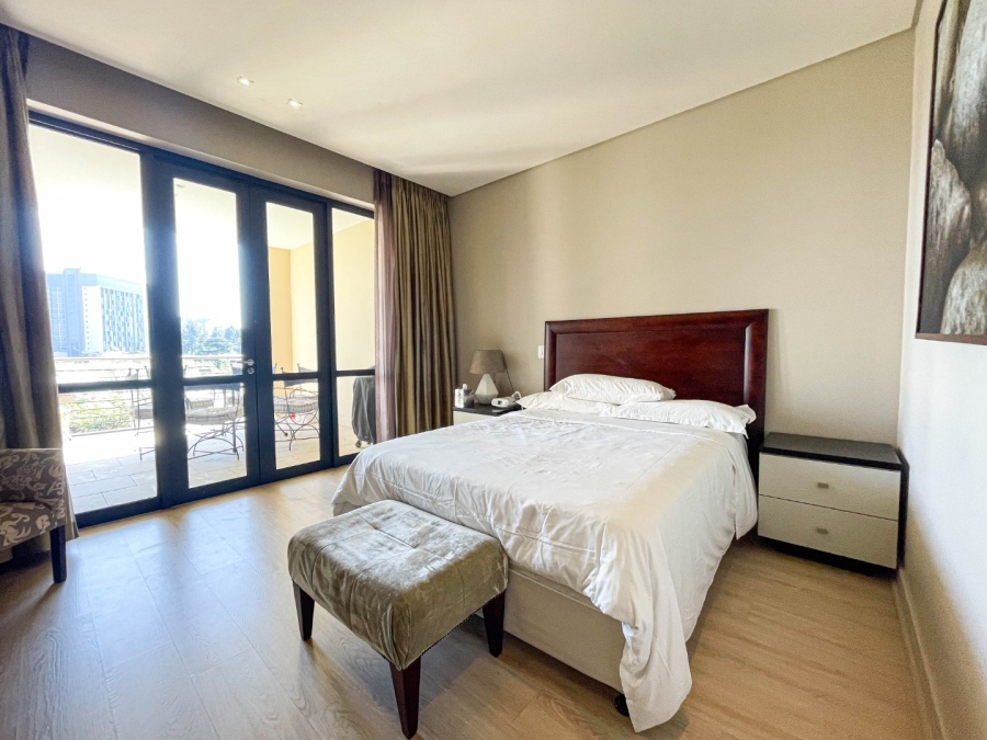 To Let 2 Bedroom Property for Rent in Morningside Gauteng