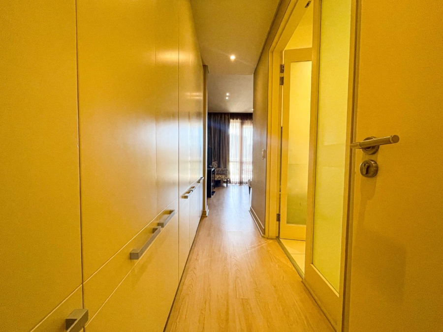 To Let 2 Bedroom Property for Rent in Morningside Gauteng
