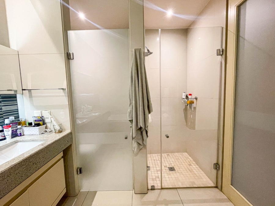 To Let 2 Bedroom Property for Rent in Morningside Gauteng