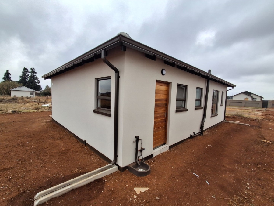 3 Bedroom Property for Sale in Windmill Park Gauteng