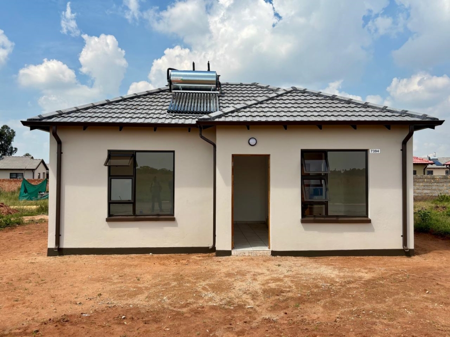 3 Bedroom Property for Sale in Windmill Park Gauteng