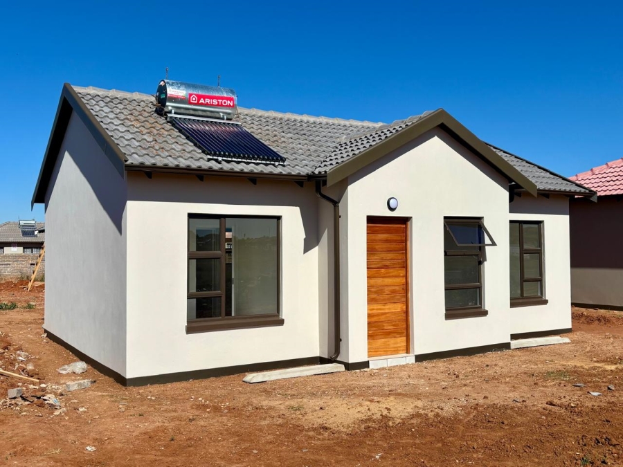 3 Bedroom Property for Sale in Windmill Park Gauteng