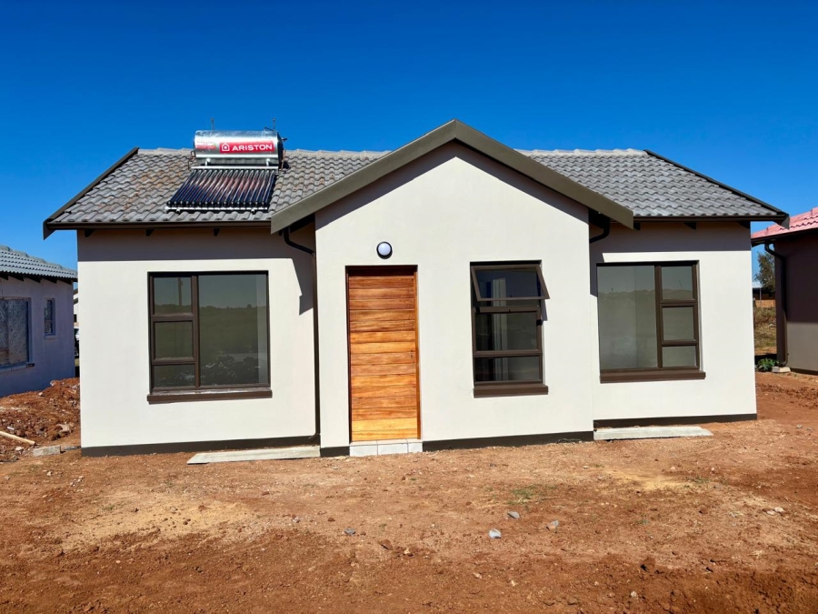3 Bedroom Property for Sale in Windmill Park Gauteng