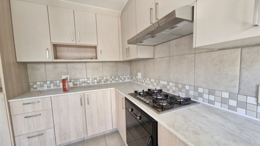 To Let 4 Bedroom Property for Rent in Sunward Park Gauteng