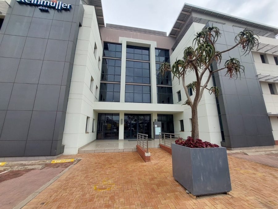 To Let Commercial Property for Rent in Edenburg Gauteng