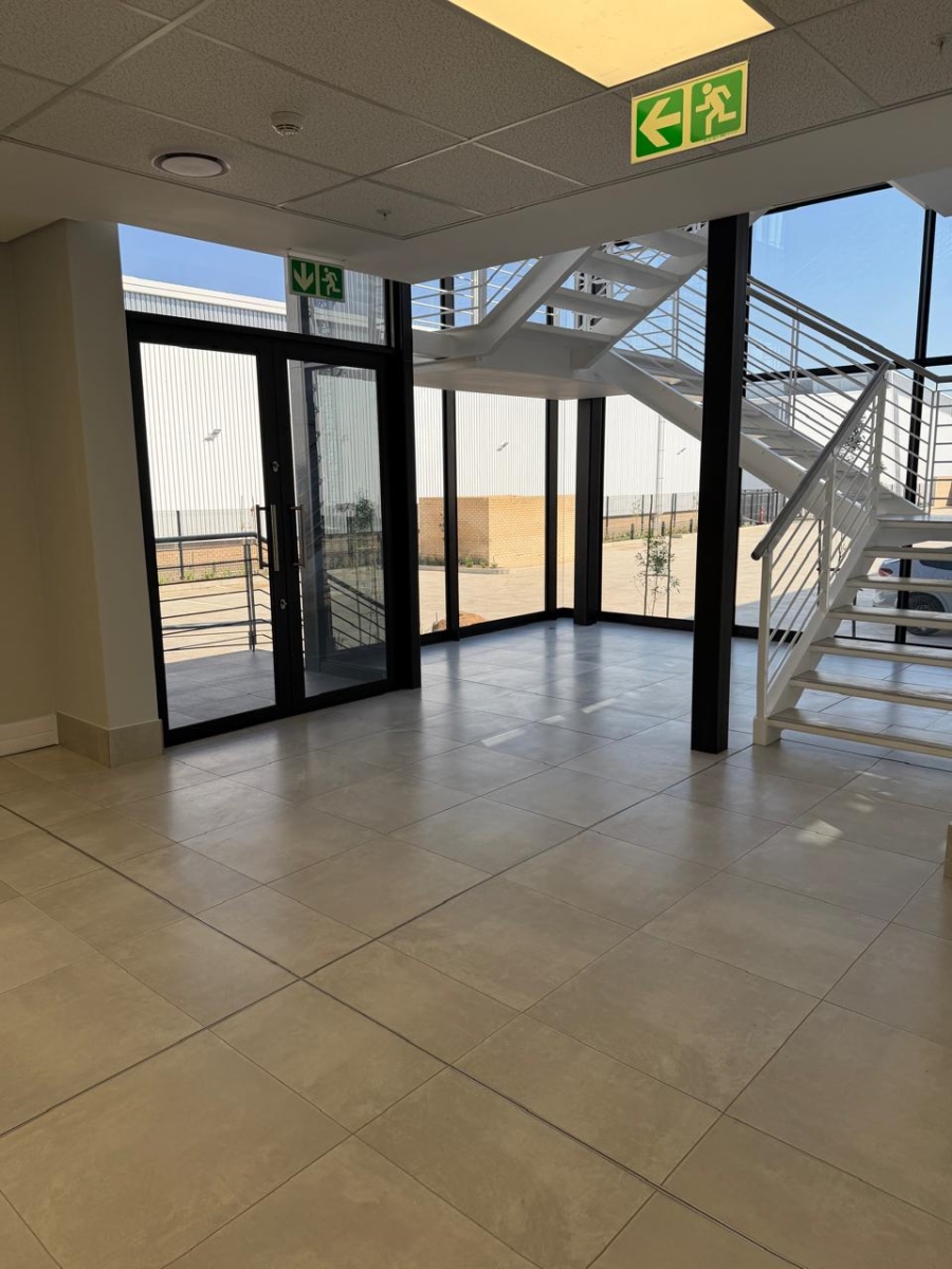 To Let Commercial Property for Rent in Airport Park Gauteng