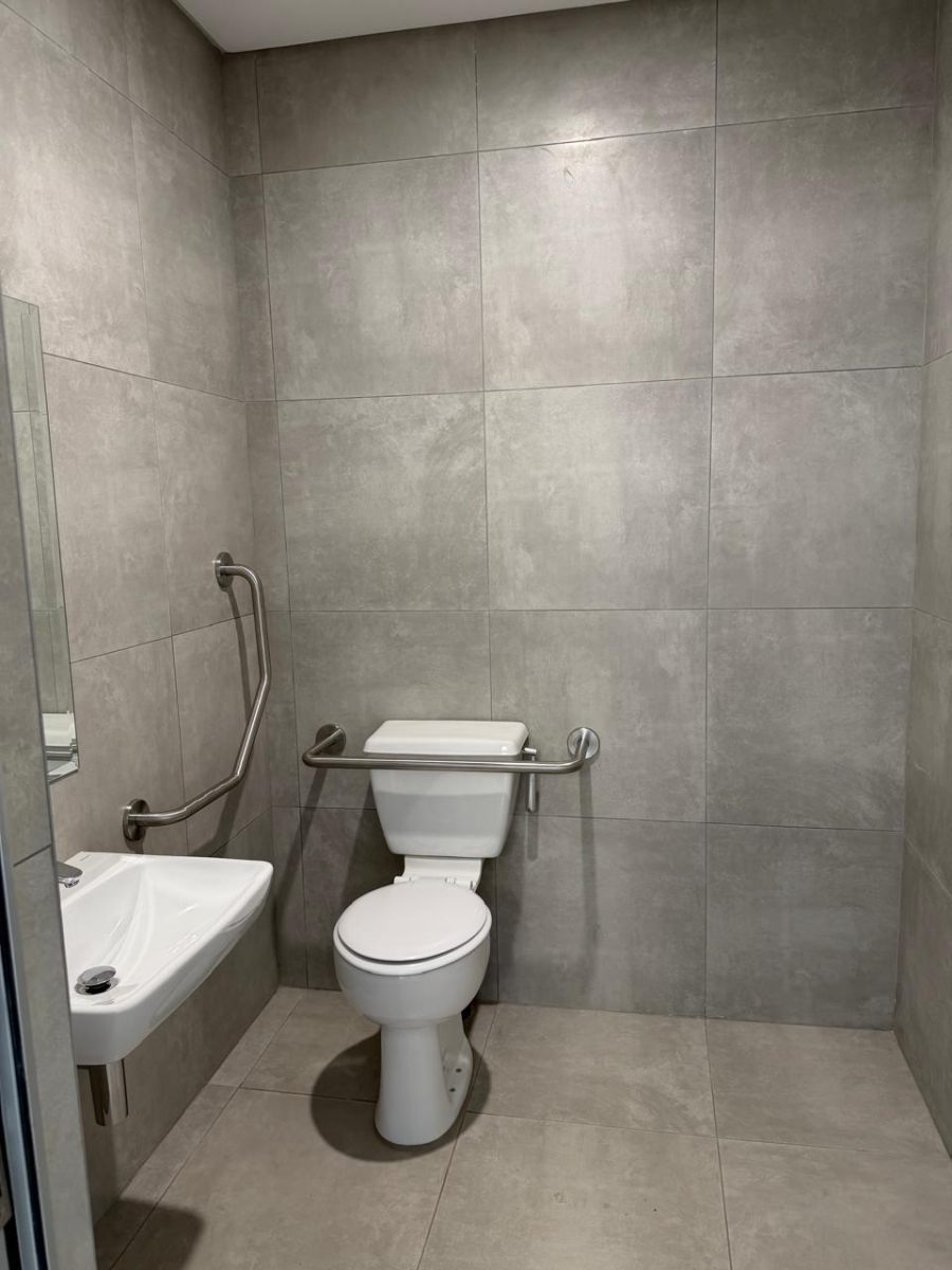 To Let Commercial Property for Rent in Airport Park Gauteng