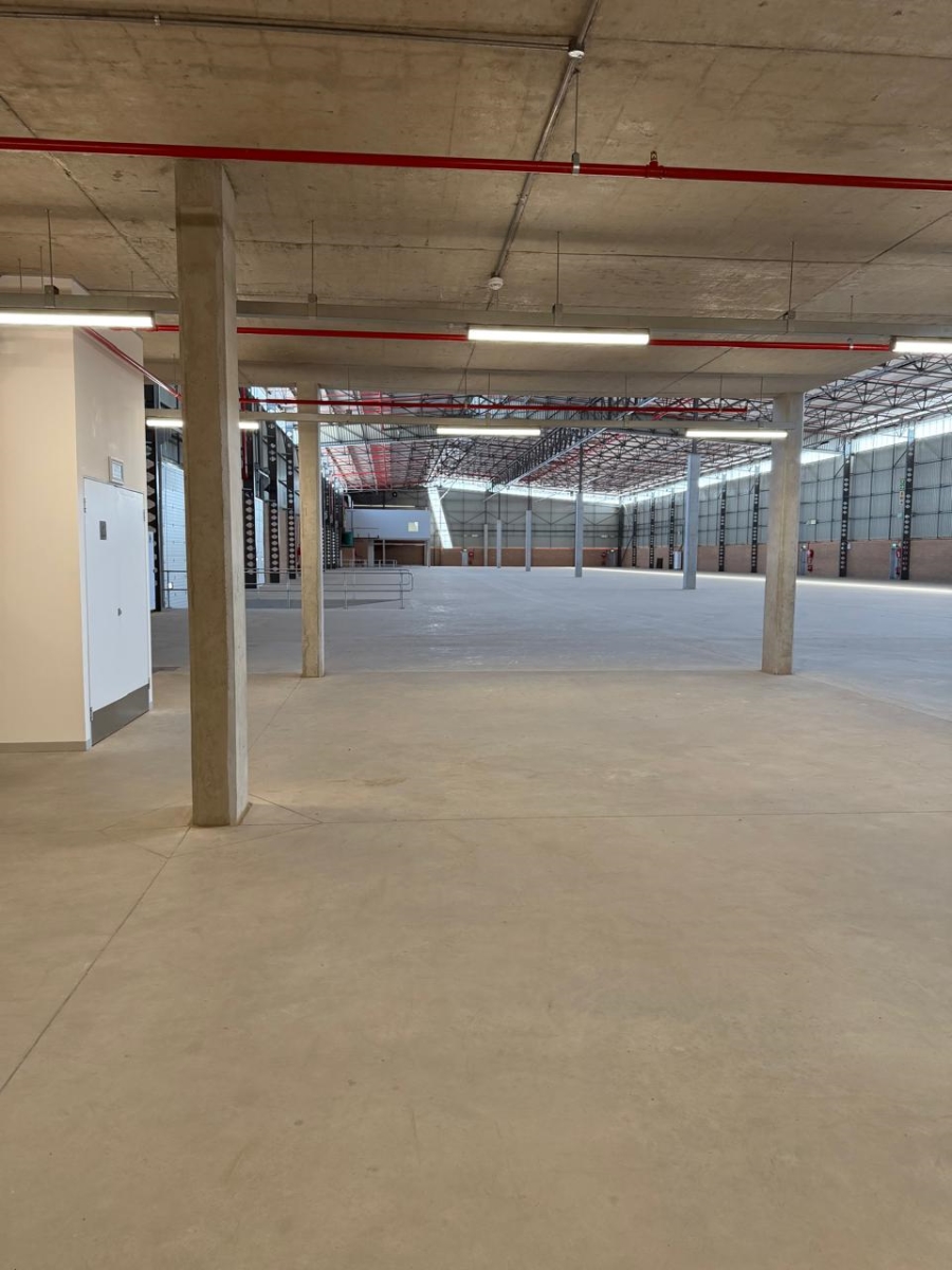 To Let Commercial Property for Rent in Airport Park Gauteng