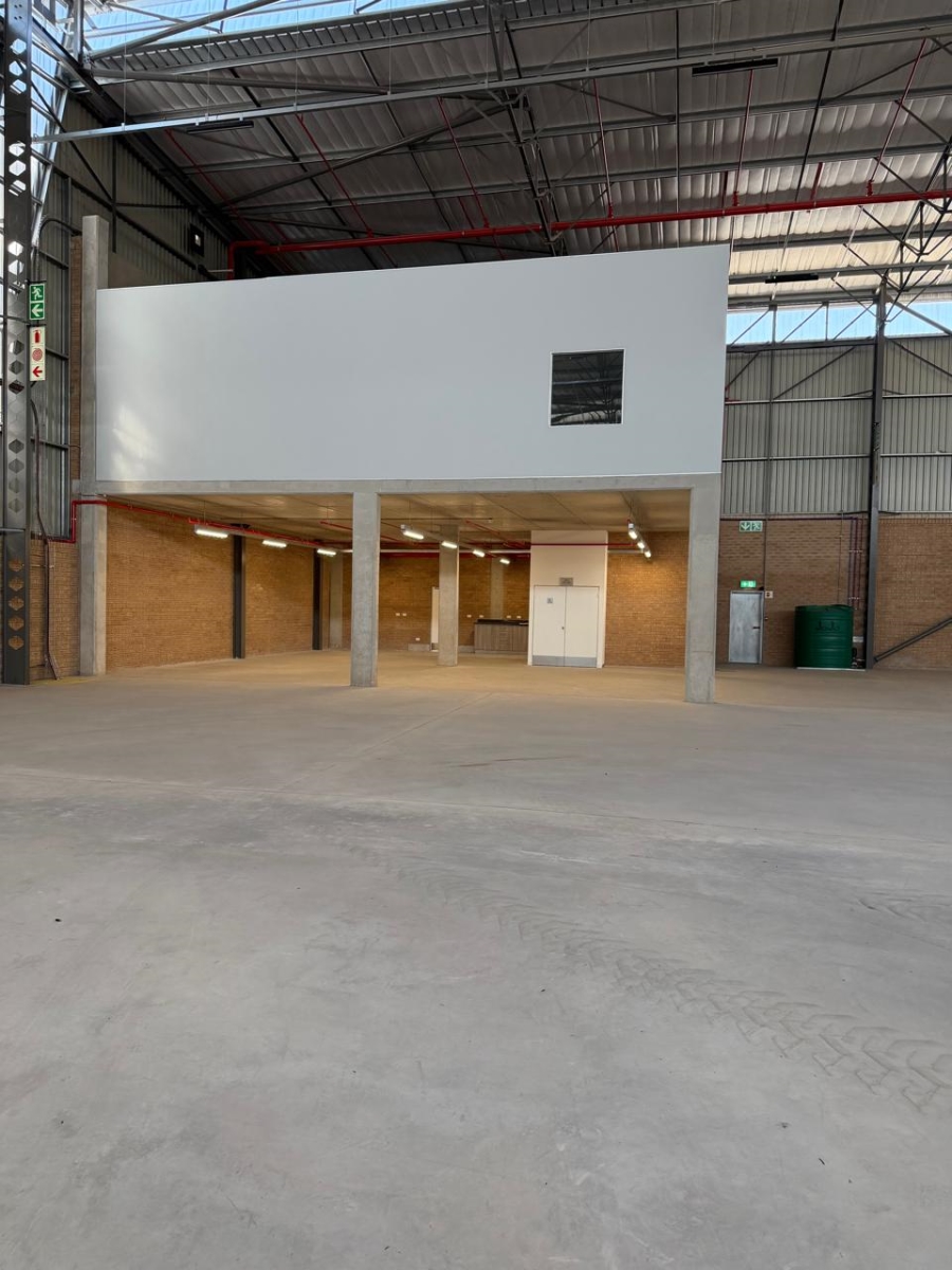 To Let Commercial Property for Rent in Airport Park Gauteng