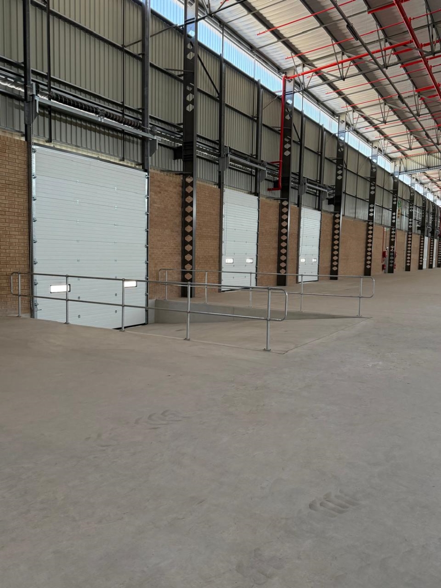 To Let Commercial Property for Rent in Airport Park Gauteng