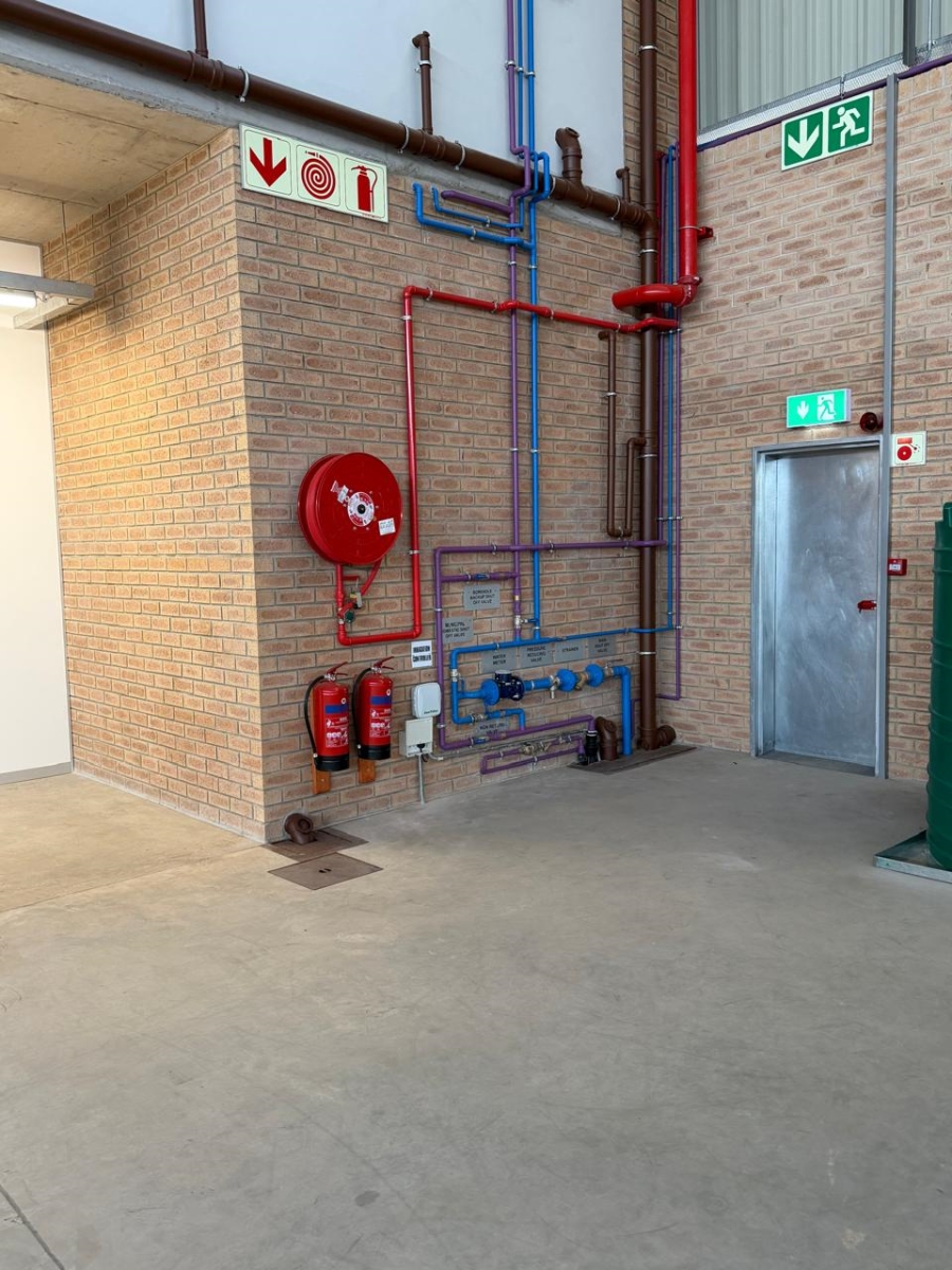 To Let Commercial Property for Rent in Airport Park Gauteng