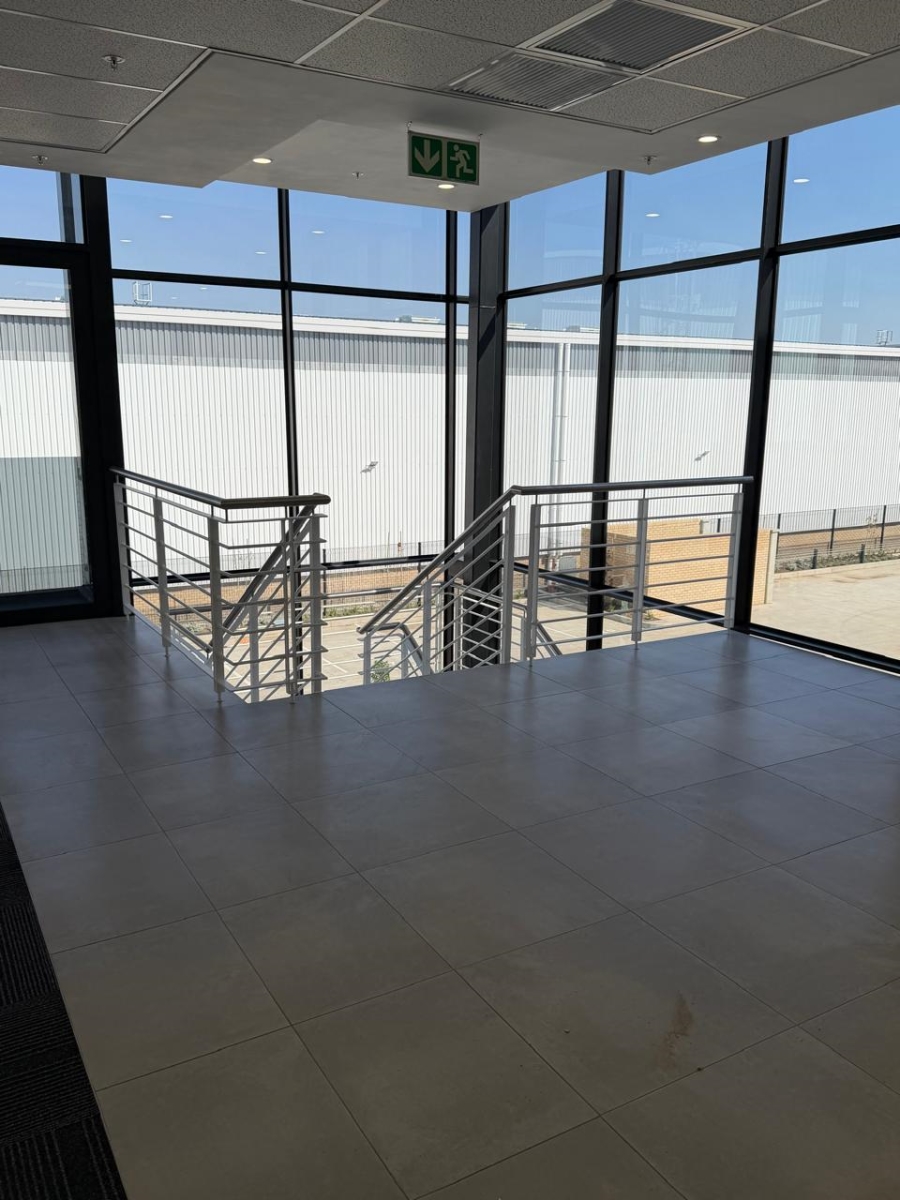 To Let Commercial Property for Rent in Airport Park Gauteng