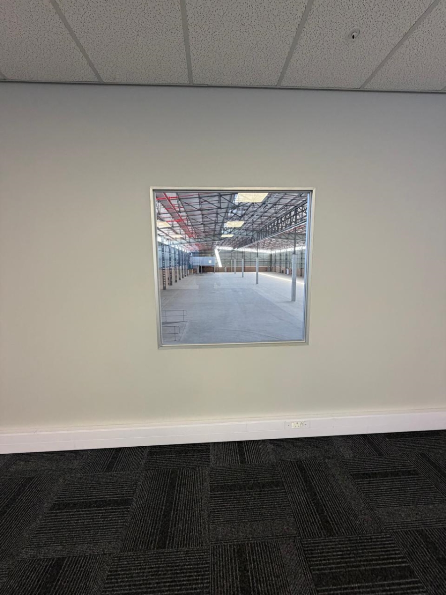 To Let Commercial Property for Rent in Airport Park Gauteng