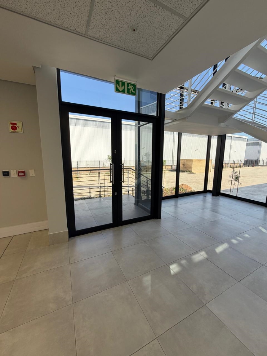 To Let Commercial Property for Rent in Airport Park Gauteng