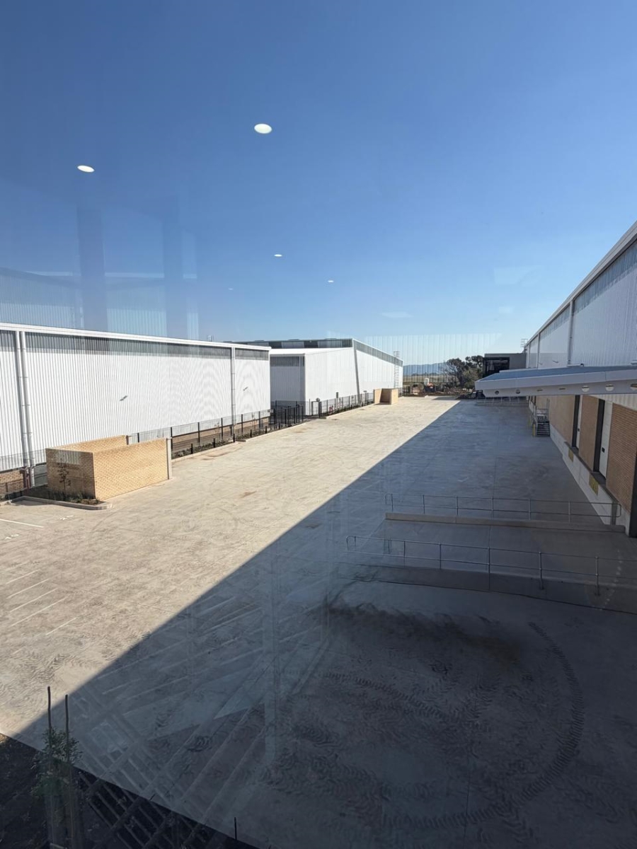To Let Commercial Property for Rent in Airport Park Gauteng