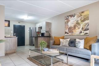 3 Bedroom Property for Sale in Windmill Park Gauteng