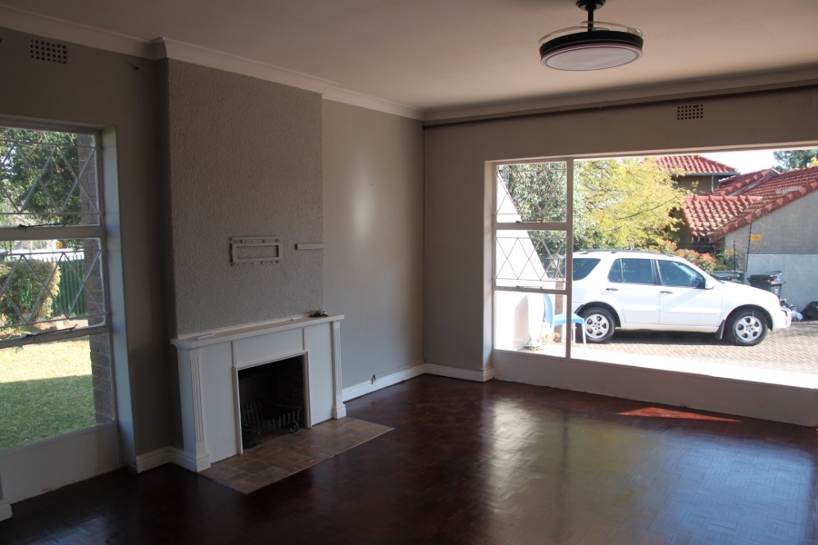 To Let 4 Bedroom Property for Rent in Malanshof Gauteng