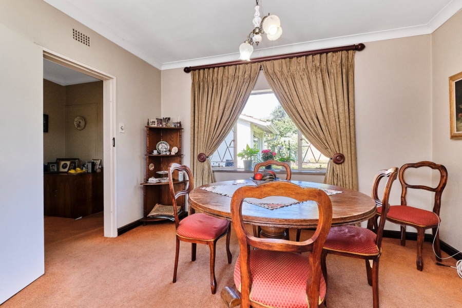 To Let 4 Bedroom Property for Rent in Malanshof Gauteng