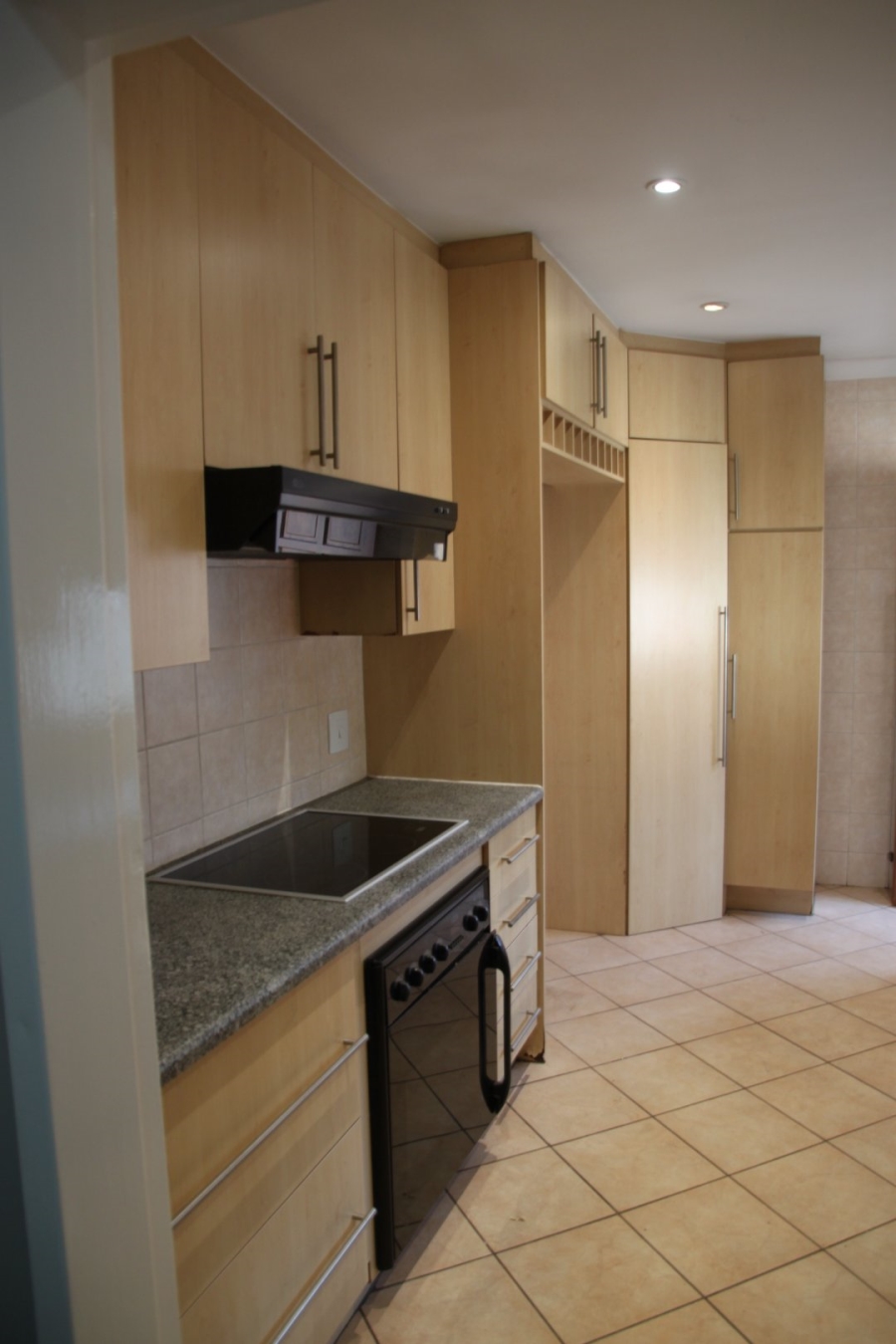To Let 4 Bedroom Property for Rent in Malanshof Gauteng