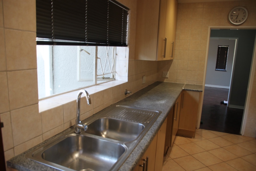 To Let 4 Bedroom Property for Rent in Malanshof Gauteng