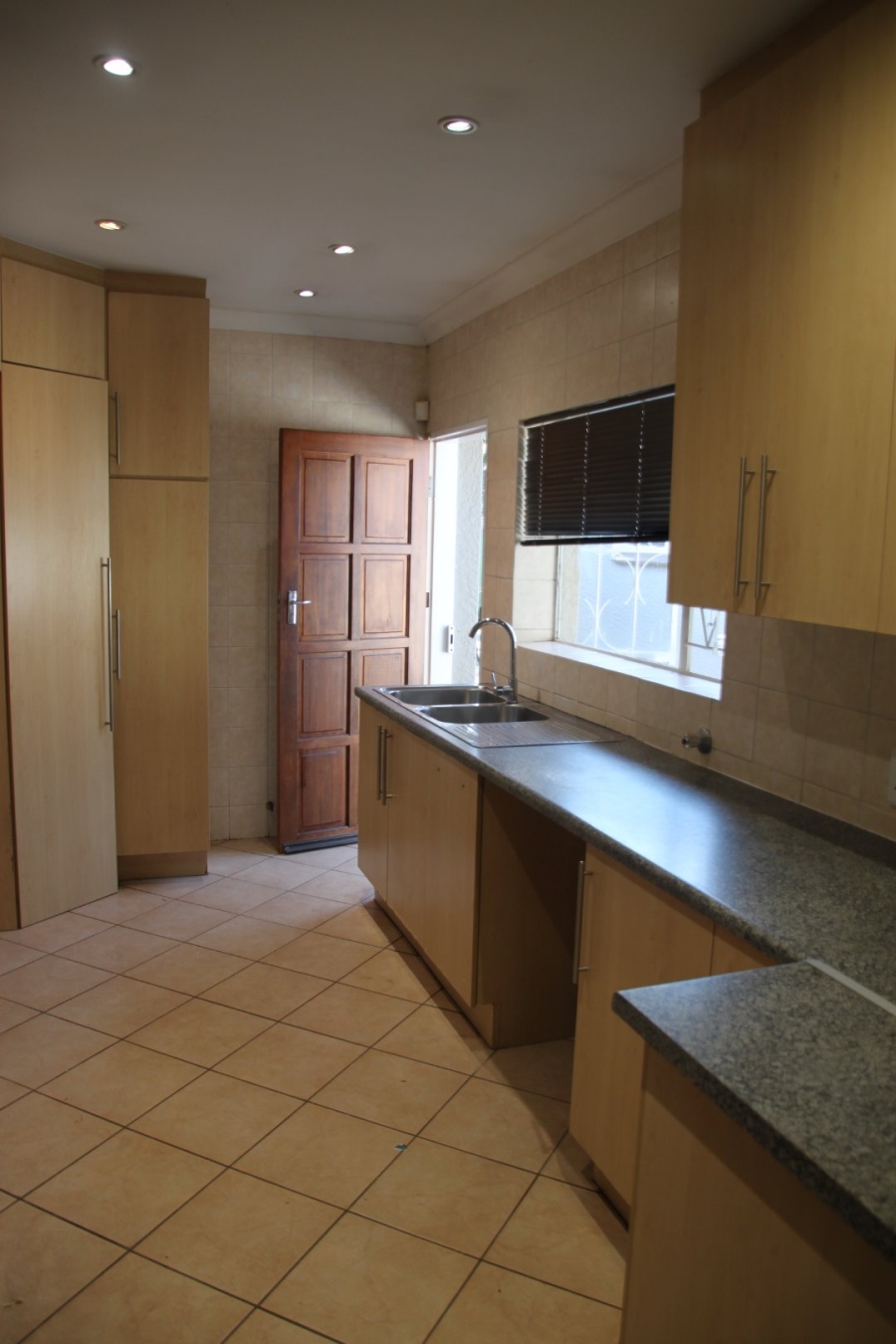 To Let 4 Bedroom Property for Rent in Malanshof Gauteng