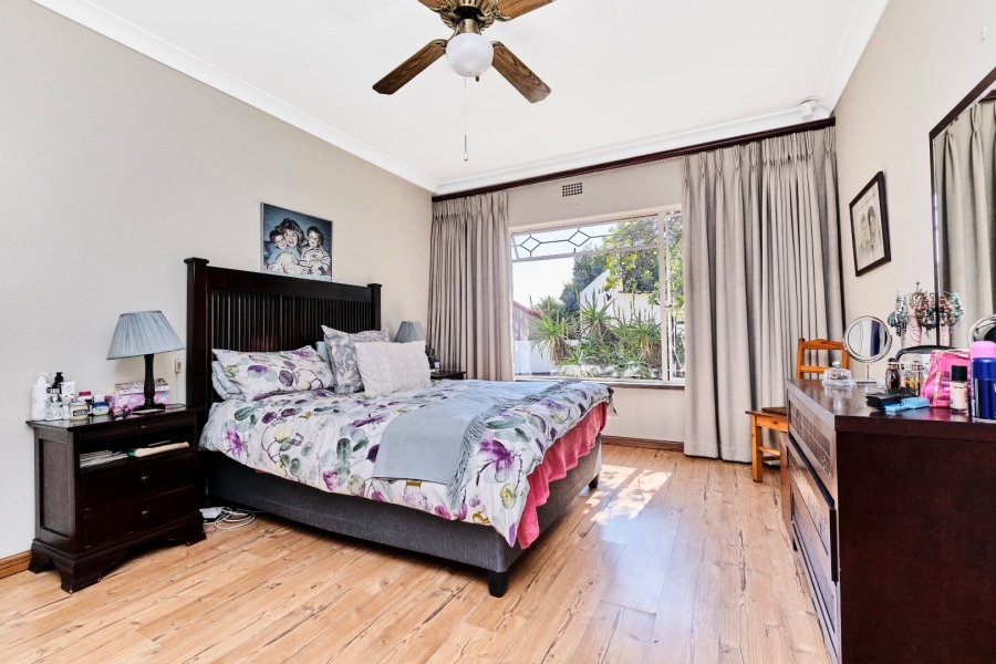 To Let 4 Bedroom Property for Rent in Malanshof Gauteng