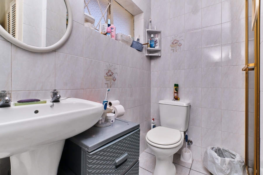 To Let 4 Bedroom Property for Rent in Malanshof Gauteng