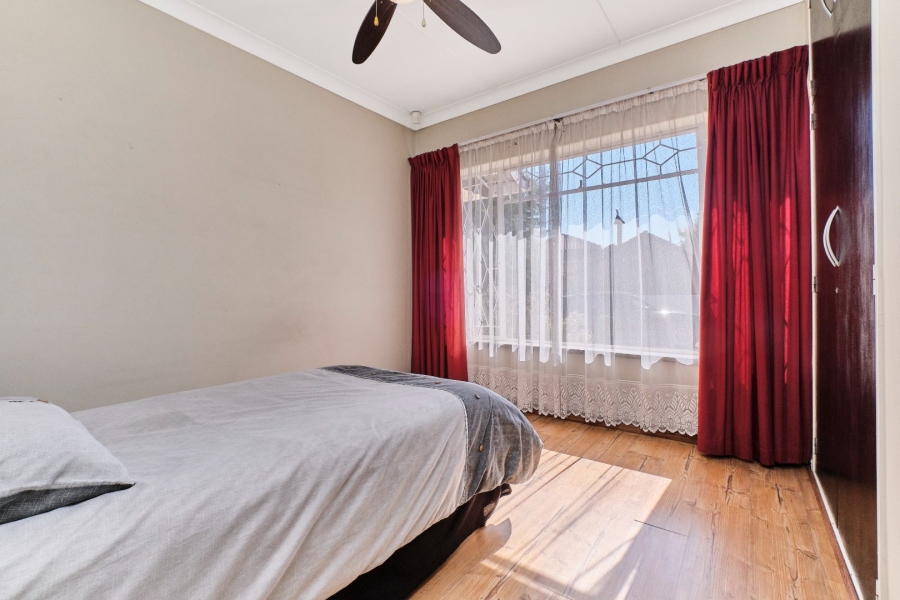 To Let 4 Bedroom Property for Rent in Malanshof Gauteng