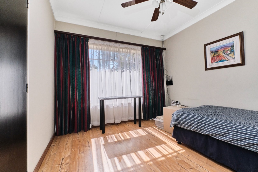 To Let 4 Bedroom Property for Rent in Malanshof Gauteng