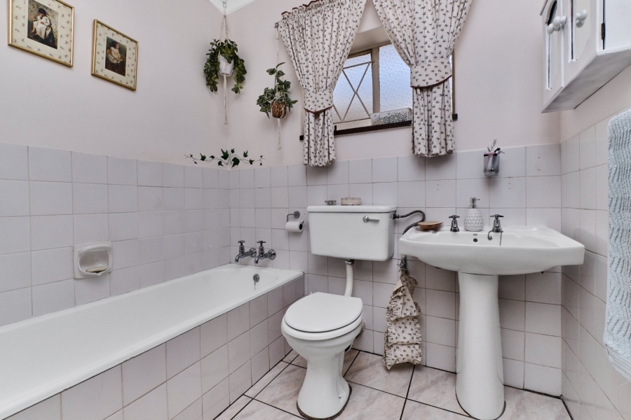 To Let 4 Bedroom Property for Rent in Malanshof Gauteng