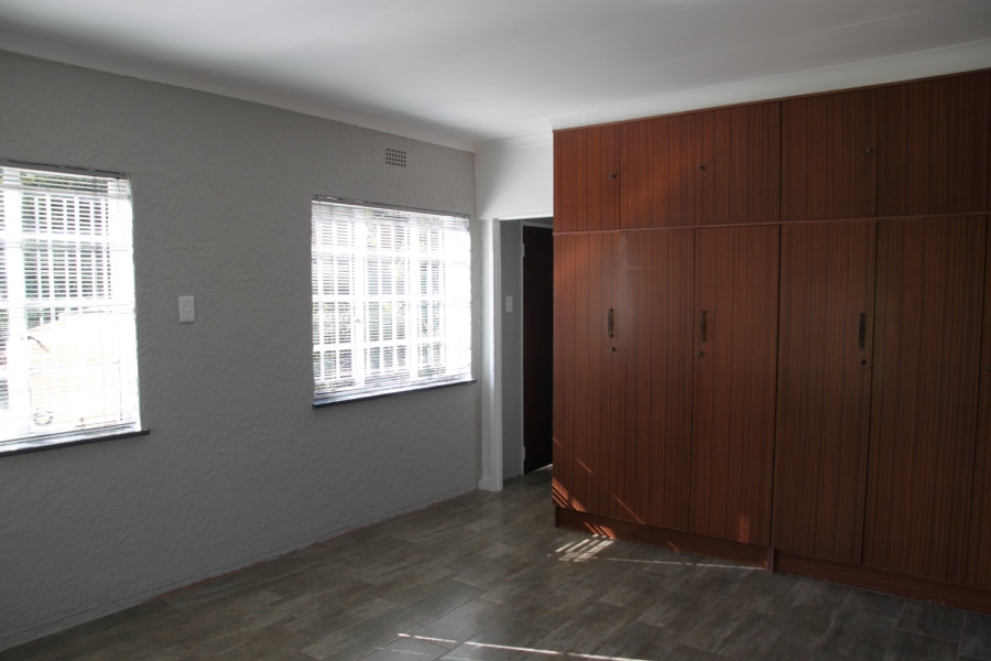 To Let 4 Bedroom Property for Rent in Malanshof Gauteng
