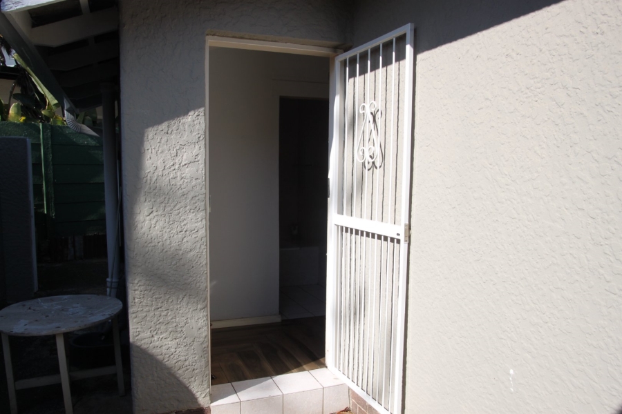 To Let 4 Bedroom Property for Rent in Malanshof Gauteng
